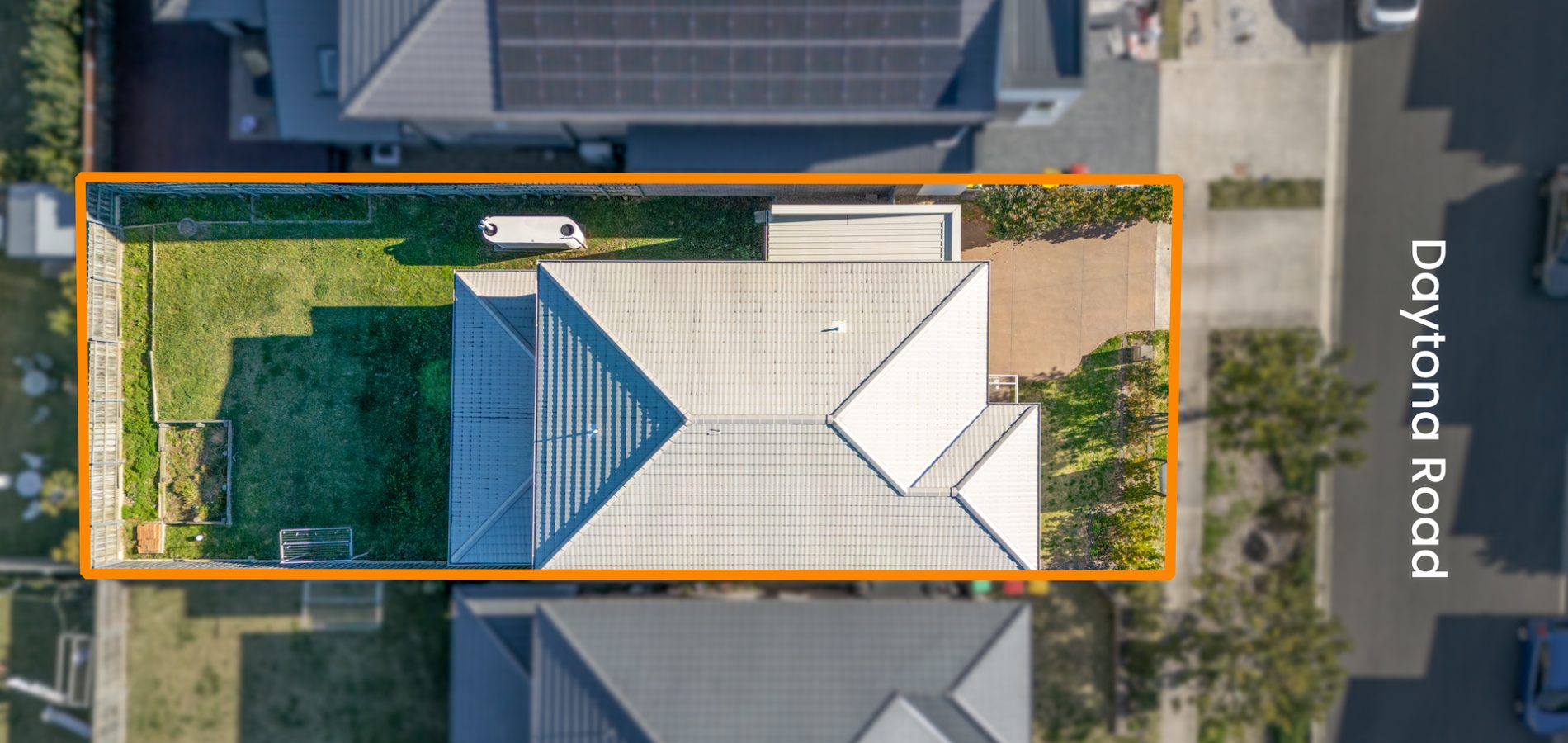 10 Daytona Road, North Kellyville NSW 2155 - photo 19