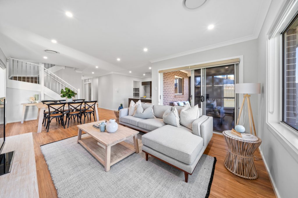10 Daytona Road, North Kellyville NSW 2155 - photo 5