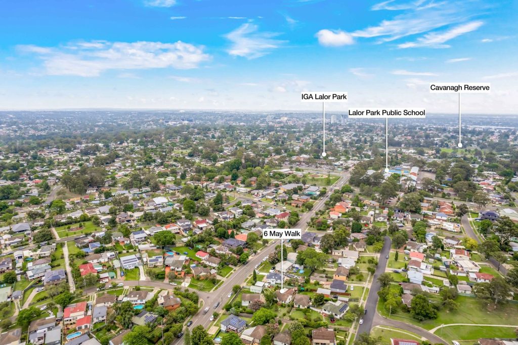 6 May Walk, Lalor Park NSW 2147 - photo 10