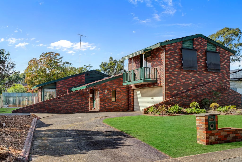 28 Whitby Road, Kings Langley NSW 2147 - McGrath West Group