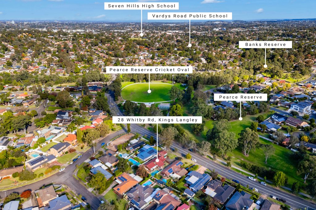 28 Whitby Road, Kings Langley NSW 2147 - photo 14