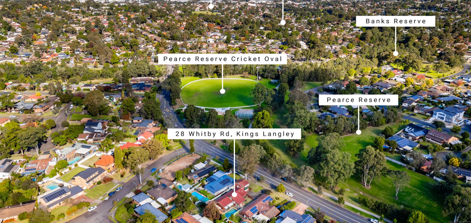 28 Whitby Road, Kings Langley NSW 2147 - photo 14