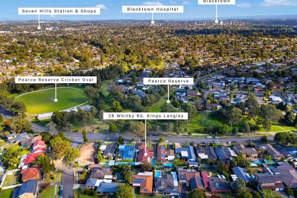 28 Whitby Road, Kings Langley NSW 2147 - photo 15