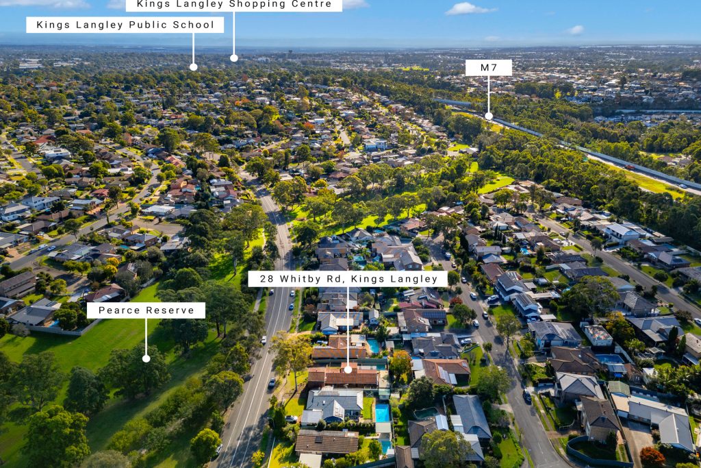 28 Whitby Road, Kings Langley NSW 2147 - photo 16