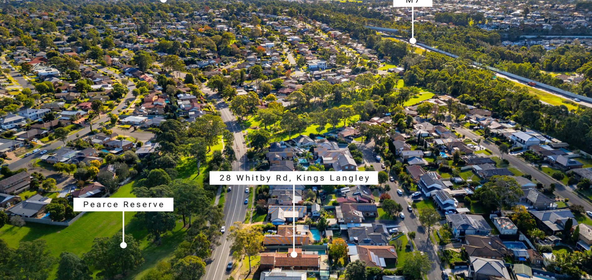 28 Whitby Road, Kings Langley NSW 2147 - photo 16