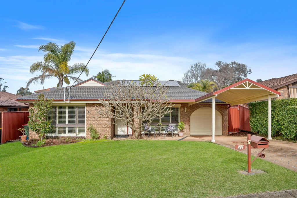 31 Claudia Road, Toongabbie NSW 2146 - McGrath West Group