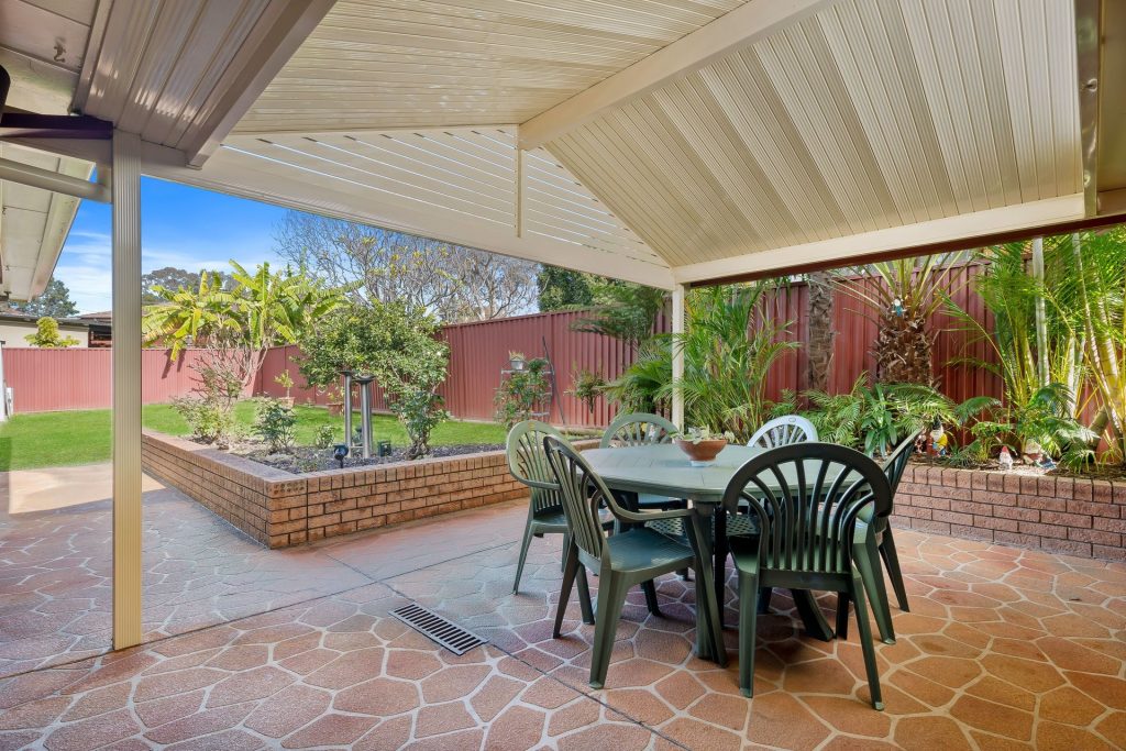 31 Claudia Road, Toongabbie NSW 2146 - photo 9