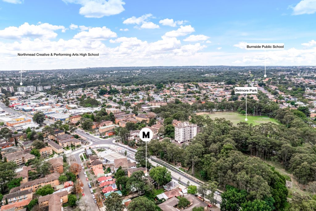 7/497 Church Street, North Parramatta NSW 2151 - photo 11