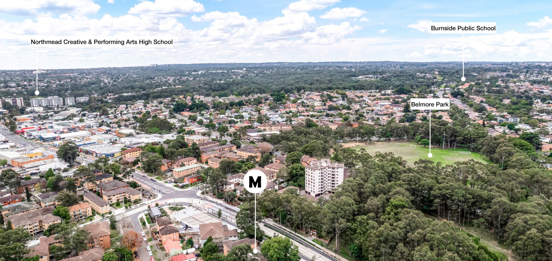 7/497 Church Street, North Parramatta NSW 2151 - photo 11