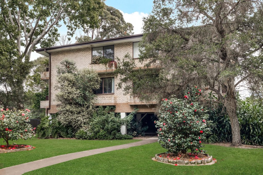 7/497 Church Street, North Parramatta NSW 2151 - McGrath West Group