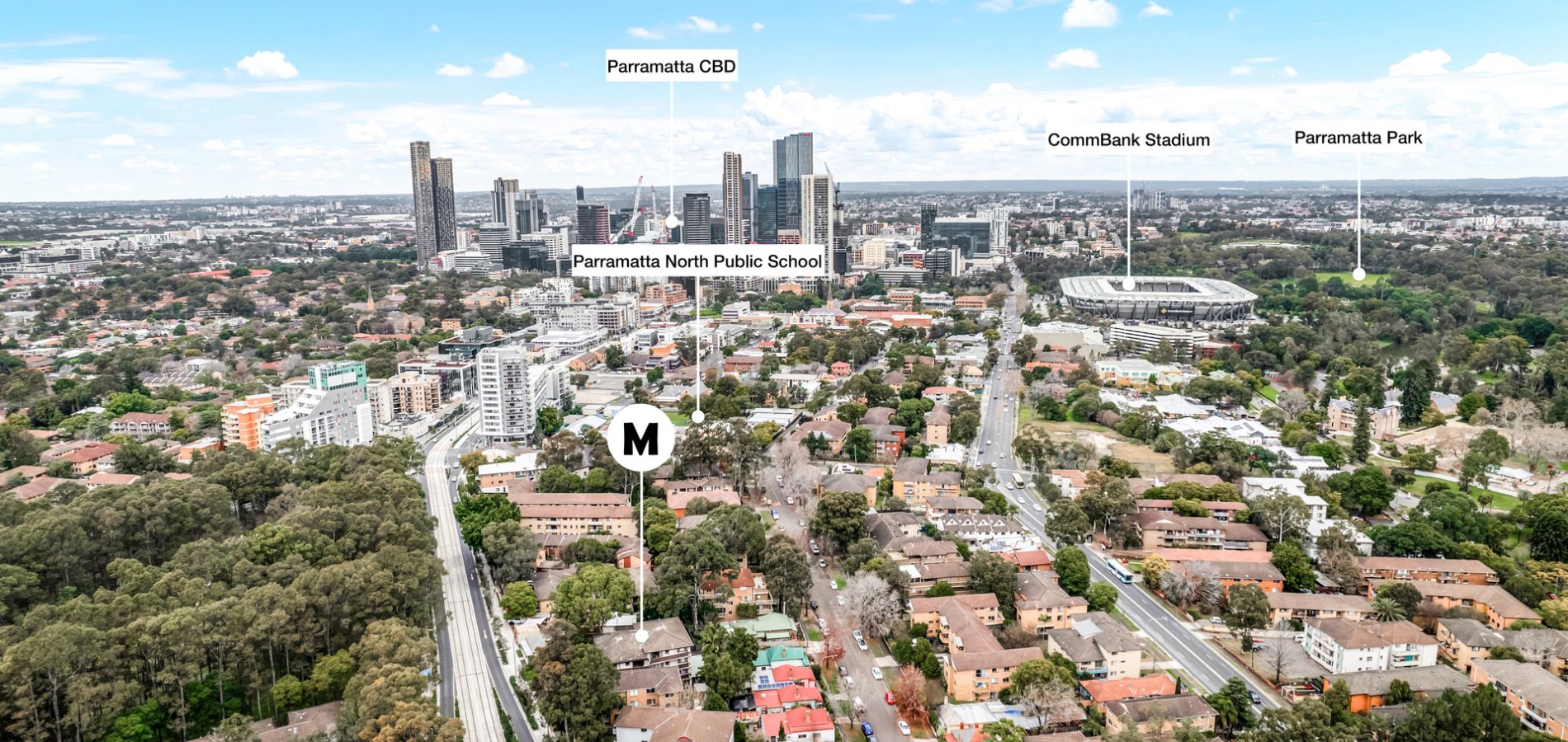 7/497 Church Street, North Parramatta NSW 2151 - photo 12