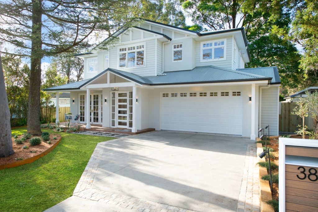 38 Jaffa Road, Dural NSW 2158 - McGrath West Group