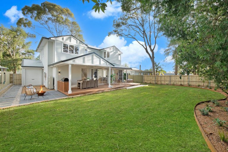 38 Jaffa Road, Dural NSW 2158 - photo 23