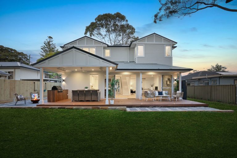 38 Jaffa Road, Dural NSW 2158 - photo 25