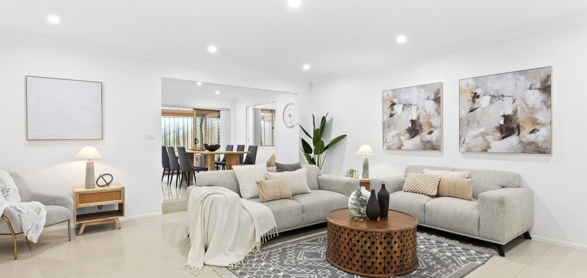 10A Parkland Avenue, Pendle Hill NSW 2145 - photo 3