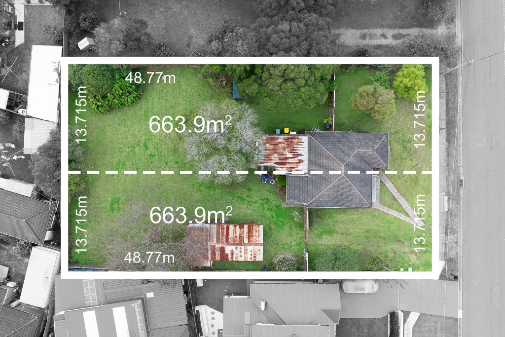 327 Blacktown Road, Seven Hills NSW 2147 - McGrath West Group