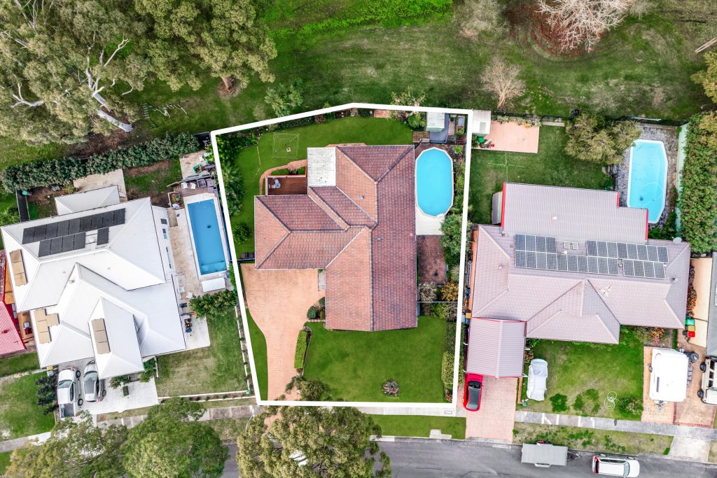 25 Plymouth Crescent, Kings Langley NSW 2147 - photo 14