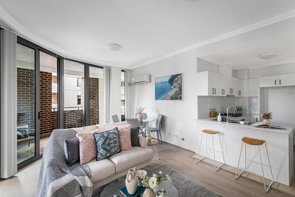 12/39 Cowper Street, Parramatta NSW 2150 - photo 2
