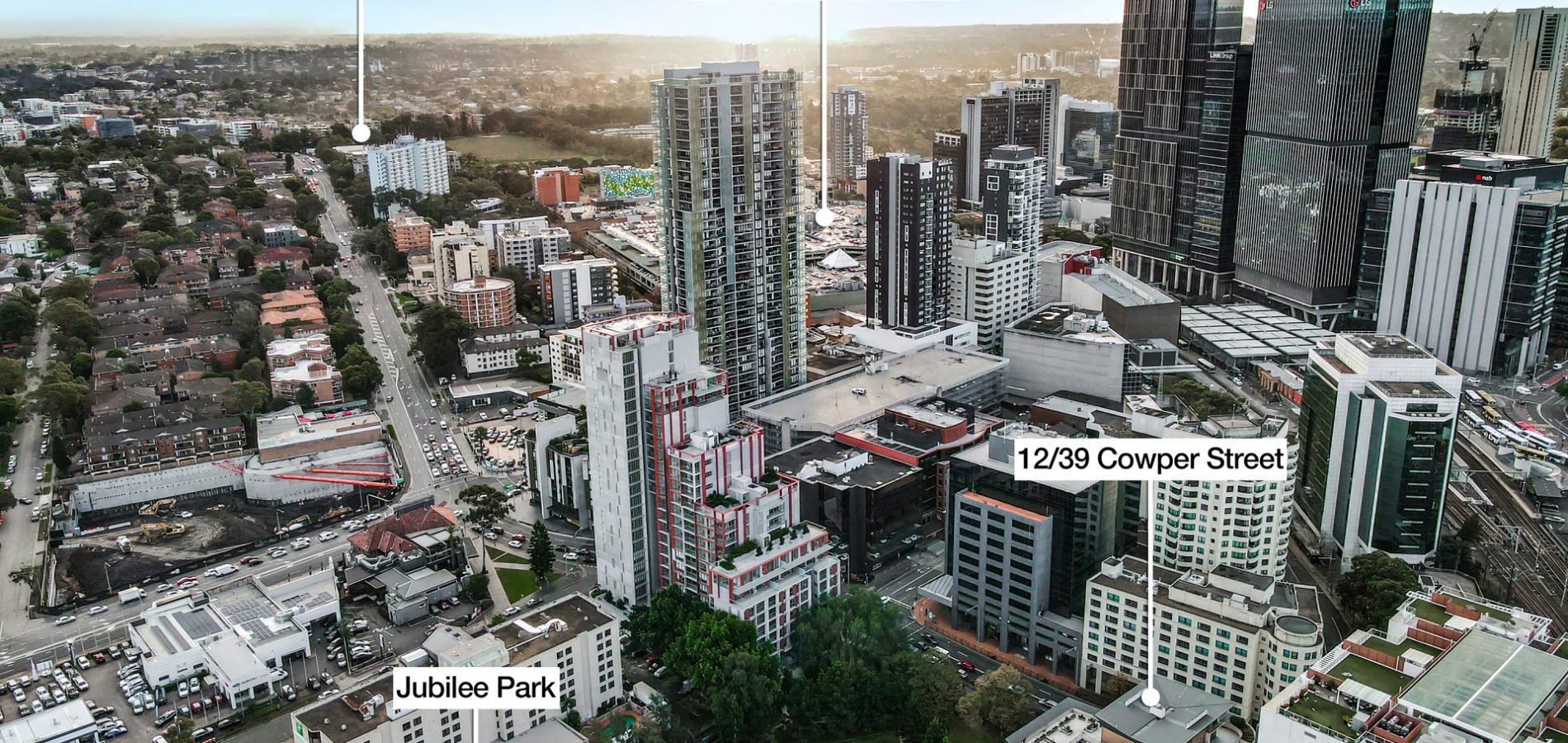 12/39 Cowper Street, Parramatta NSW 2150 - photo 12
