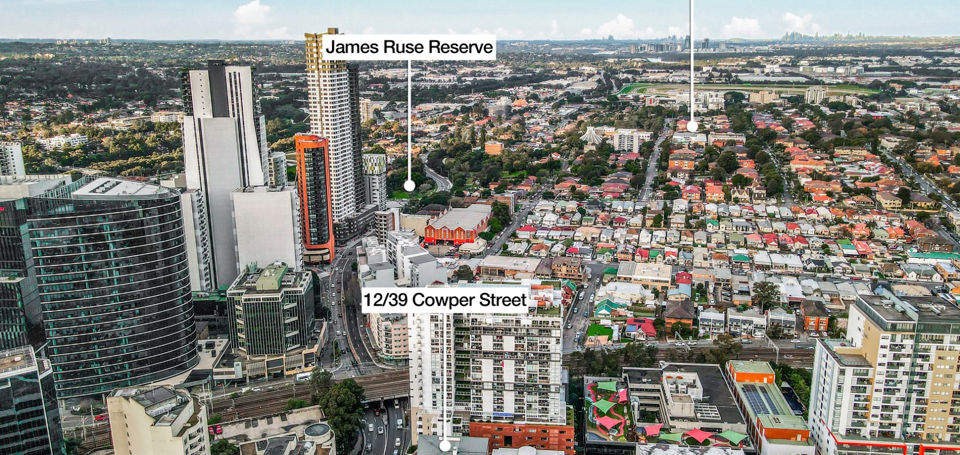 12/39 Cowper Street, Parramatta NSW 2150 - photo 14