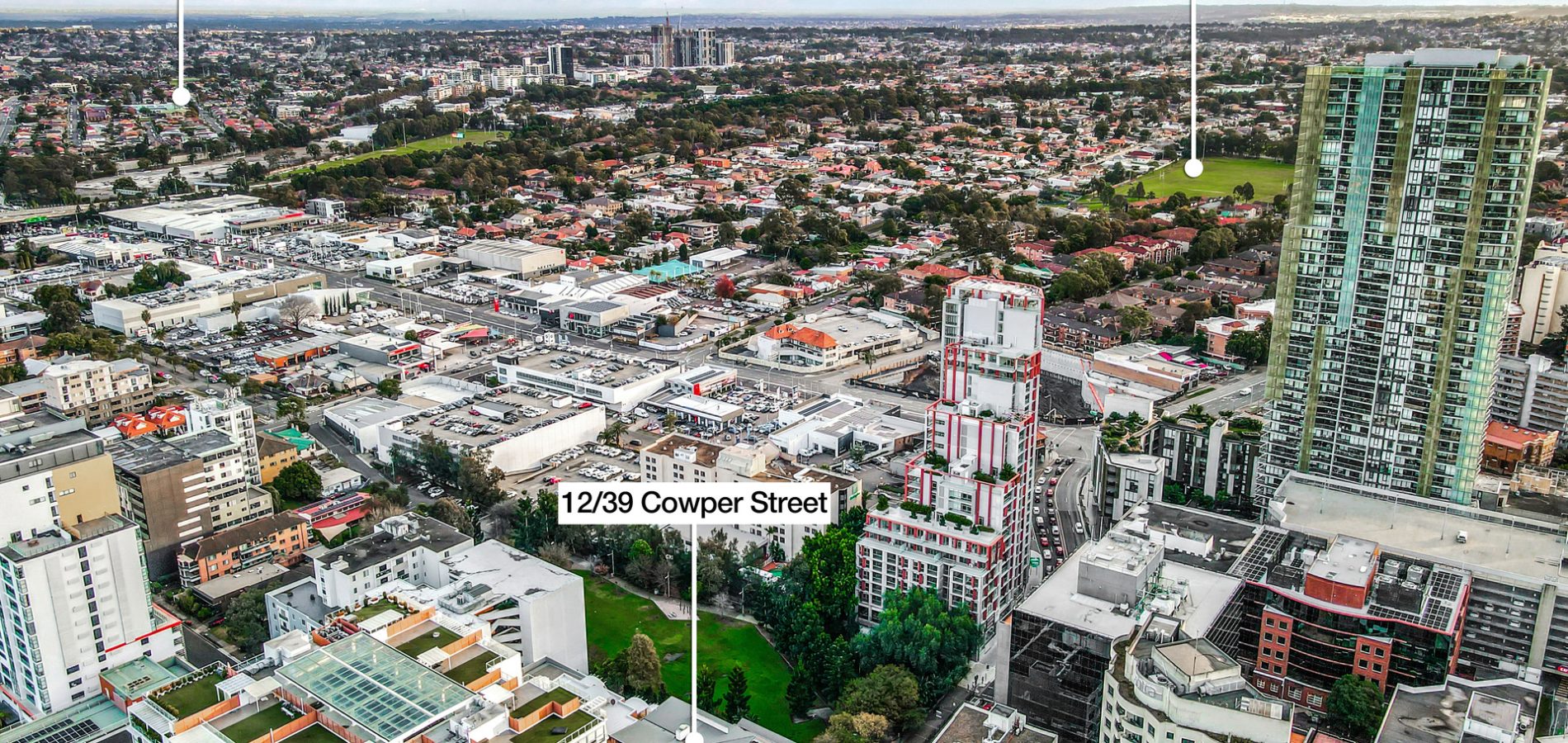 12/39 Cowper Street, Parramatta NSW 2150 - photo 15