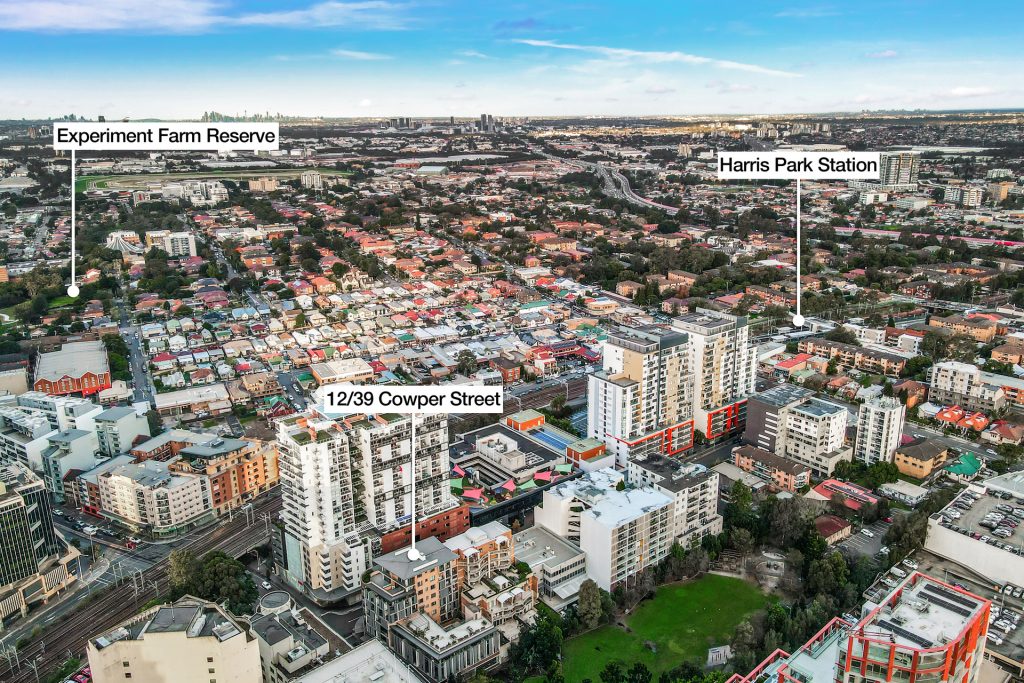 12/39 Cowper Street, Parramatta NSW 2150 - photo 16