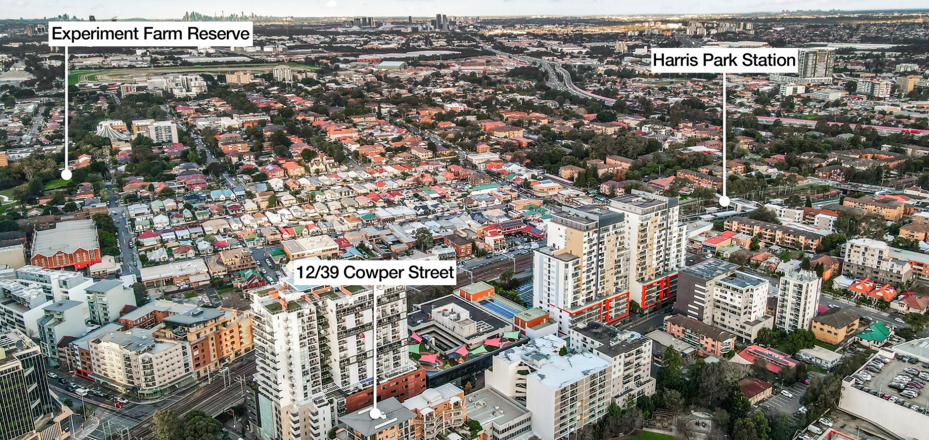 12/39 Cowper Street, Parramatta NSW 2150 - photo 16