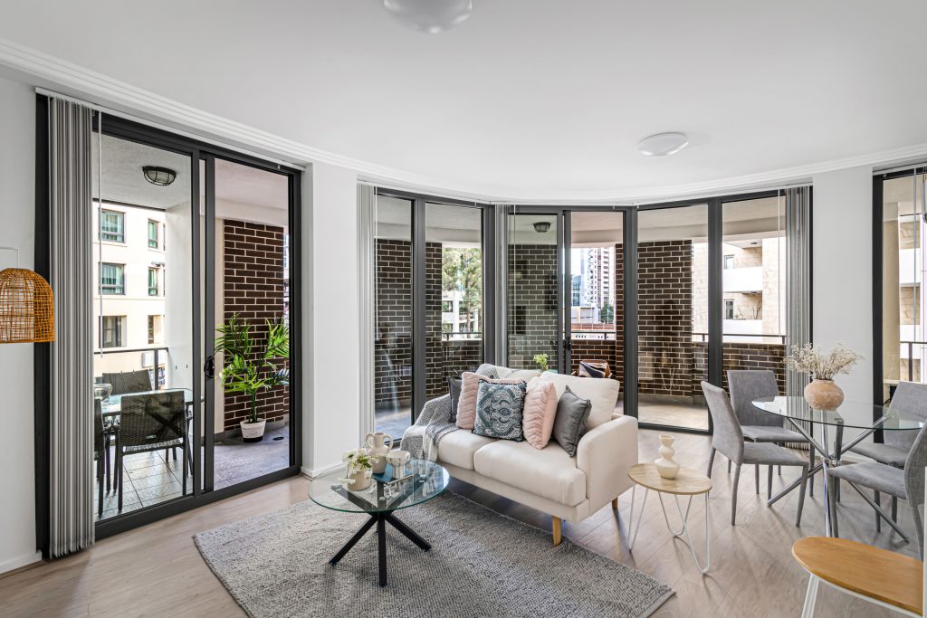 12/39 Cowper Street, Parramatta NSW 2150 - photo 3