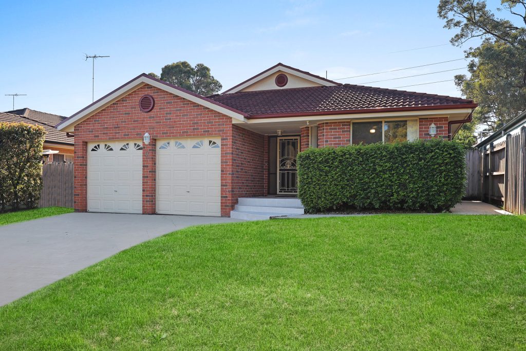 9 Forest Place, South Windsor NSW 2756 - photo 2