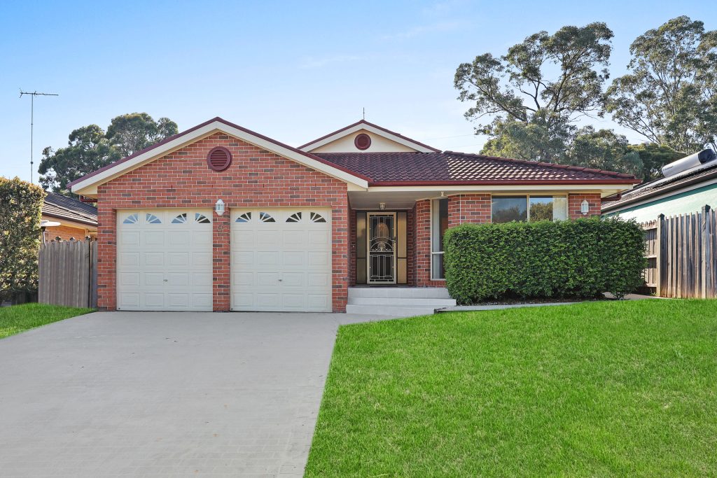 9 Forest Place, South Windsor NSW 2756 - McGrath West Group