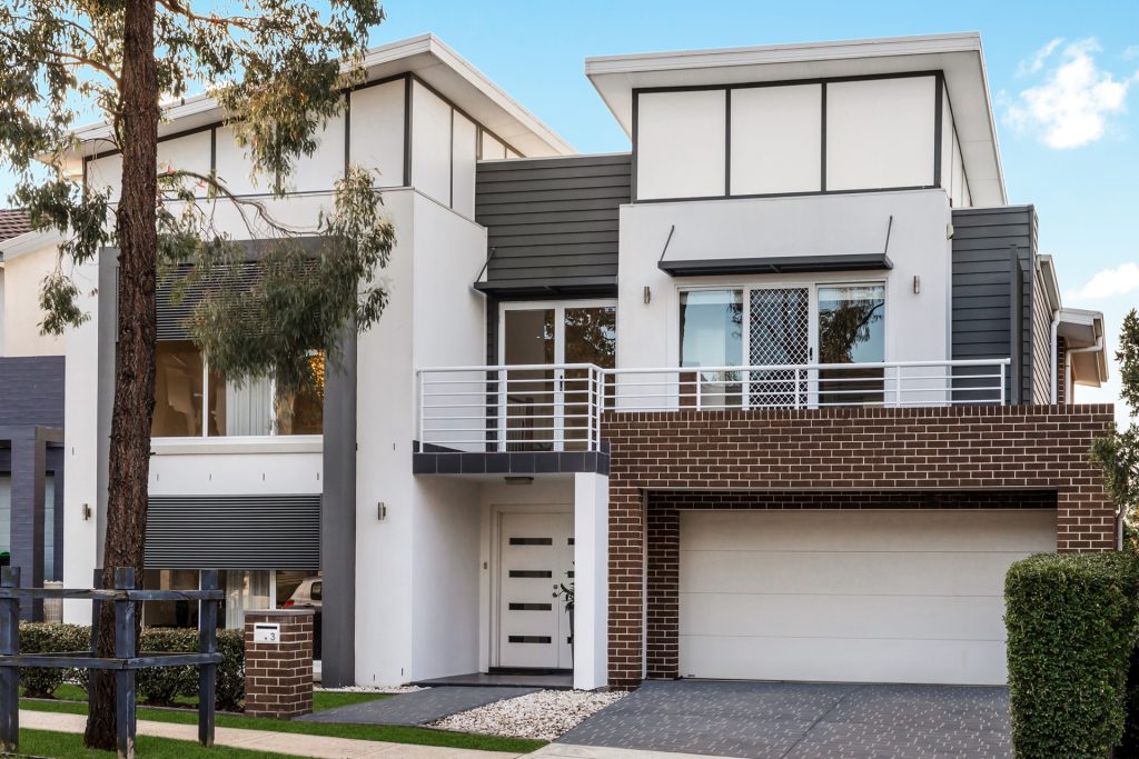 3 Bobbina Avenue, Pemulwuy NSW 2145 - McGrath West Group