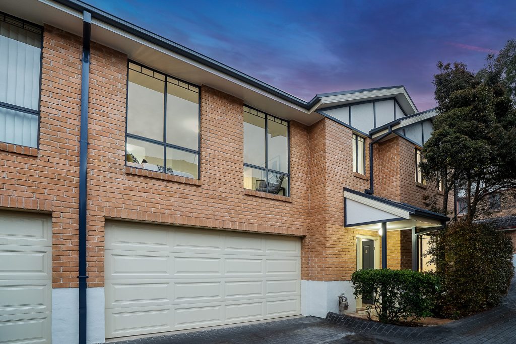 12/18 Pearce Street, Baulkham Hills NSW 2153 - photo 12