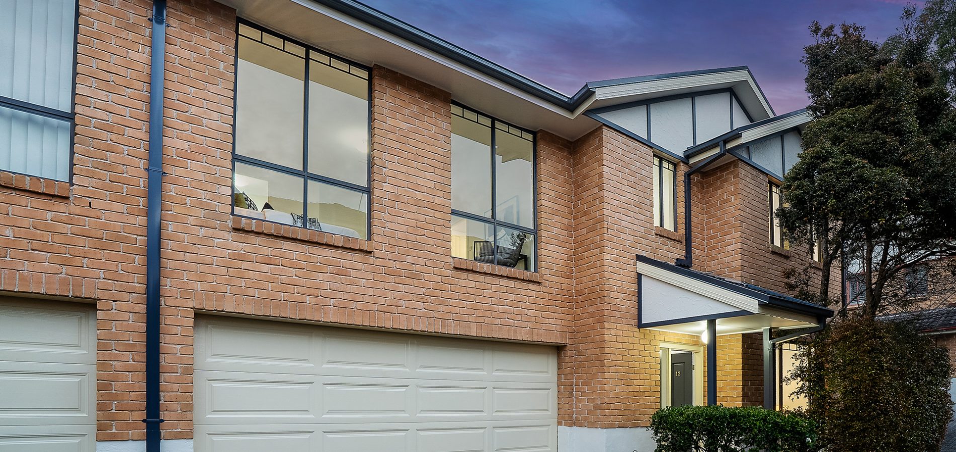 12/18 Pearce Street, Baulkham Hills NSW 2153 - photo 12