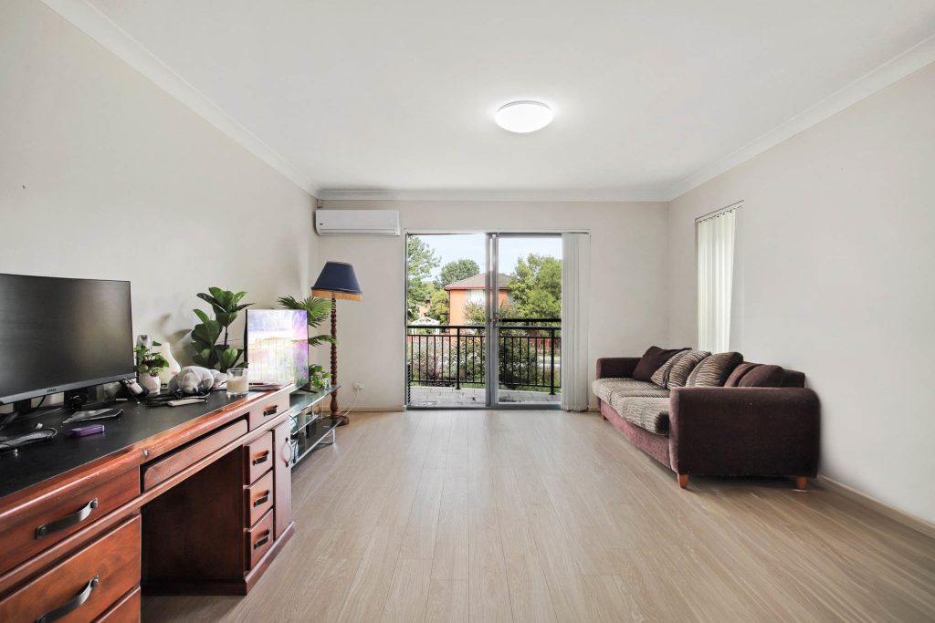 1/98 O'Connell Street, North Parramatta NSW 2151 - photo 2