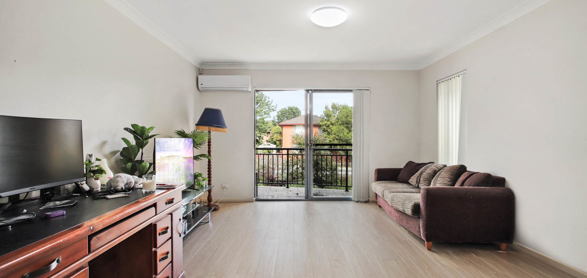 1/98 O'Connell Street, North Parramatta NSW 2151 - photo 2