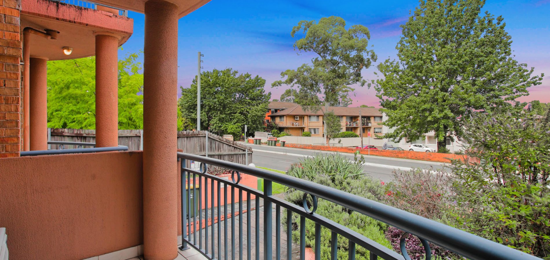 1/98 O'Connell Street, North Parramatta NSW 2151 - photo 3