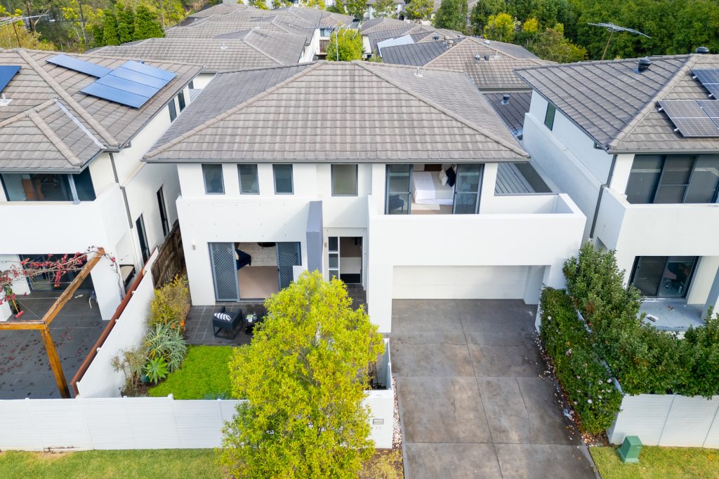22 San Giorgio Circuit, Castle Hill NSW 2154 - photo 13
