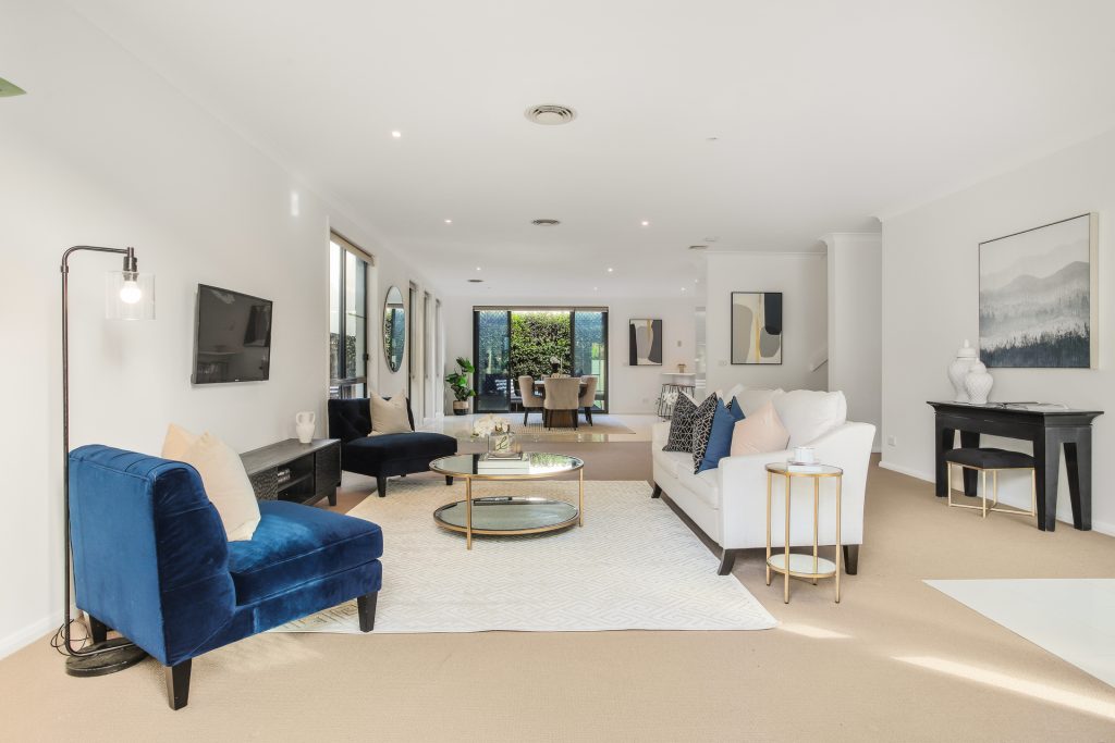 22 San Giorgio Circuit, Castle Hill NSW 2154 - photo 4