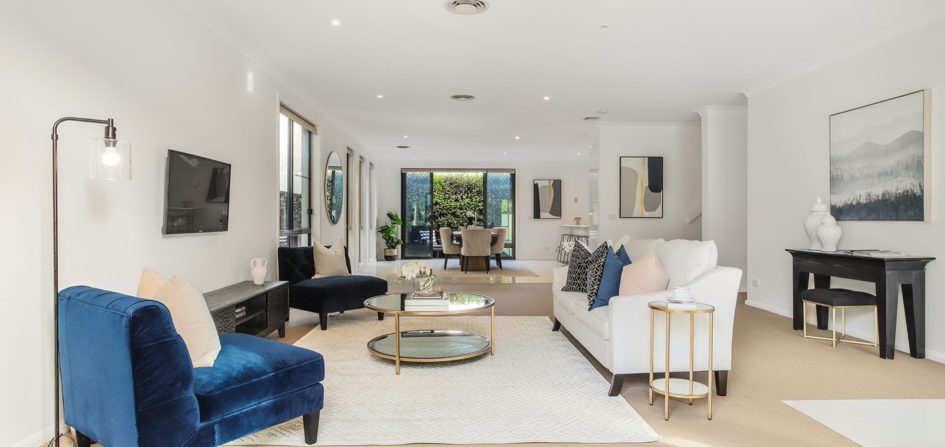 22 San Giorgio Circuit, Castle Hill NSW 2154 - photo 4
