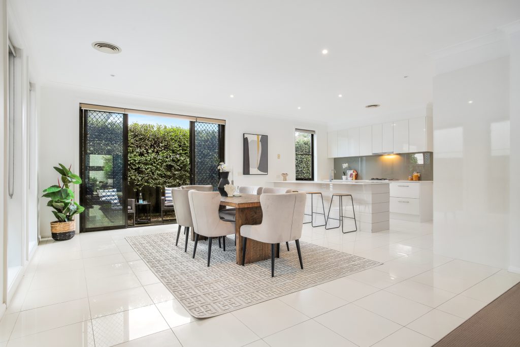 22 San Giorgio Circuit, Castle Hill NSW 2154 - photo 5