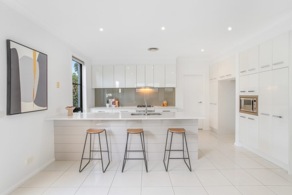 22 San Giorgio Circuit, Castle Hill NSW 2154 - photo 6