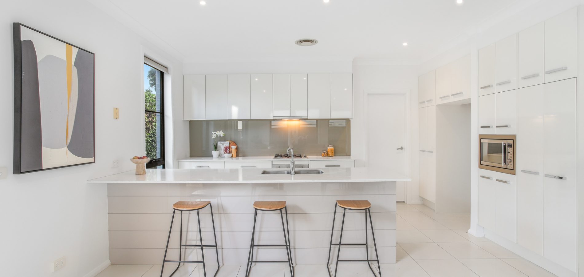 22 San Giorgio Circuit, Castle Hill NSW 2154 - photo 6