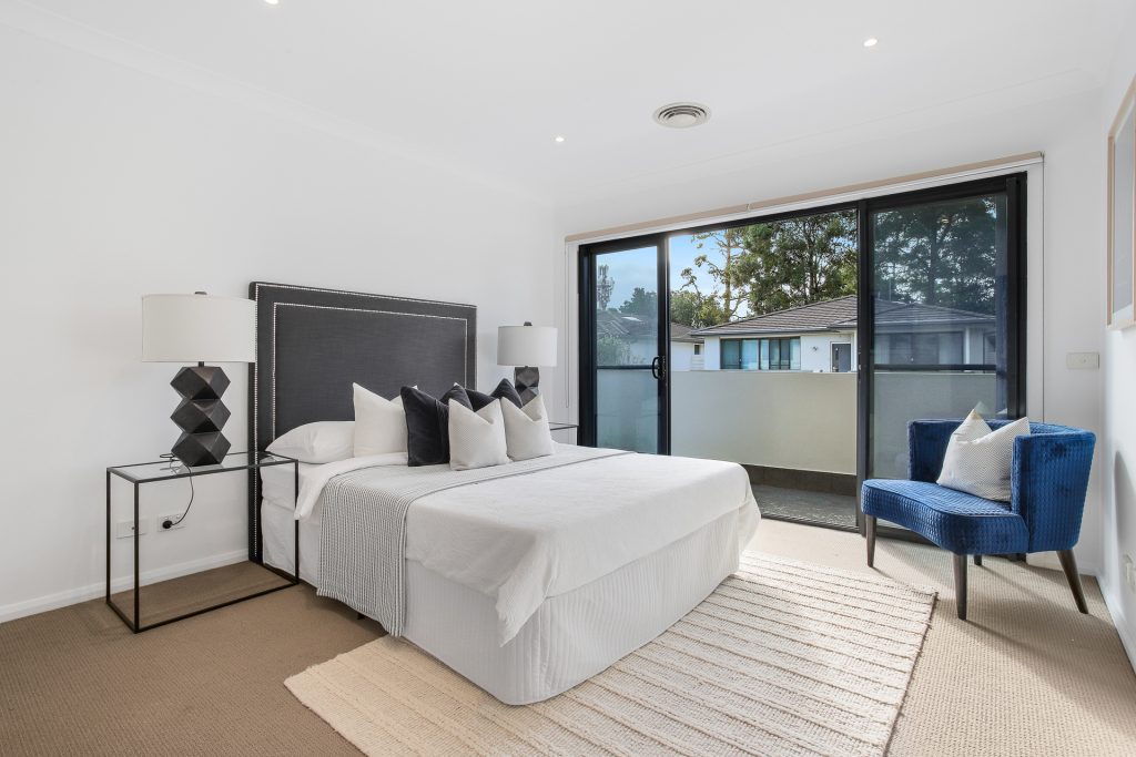 22 San Giorgio Circuit, Castle Hill NSW 2154 - photo 7