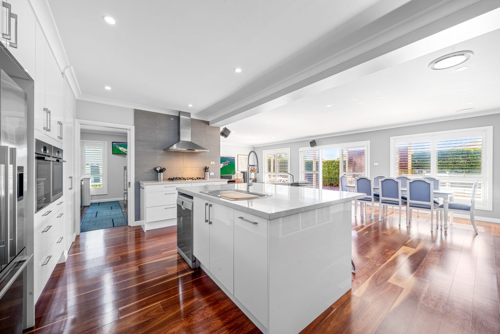Sold - 32 Cattai Creek Drive - New Property in Kellyville - Real Estate by Corie Sciberras