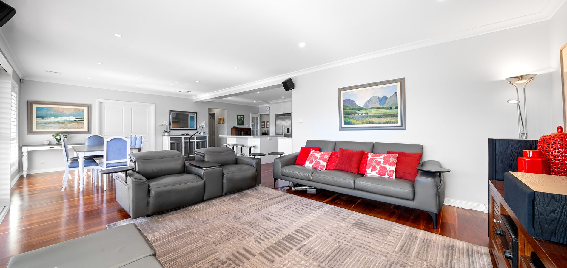 Sold - 32 Cattai Creek Drive - New Property in Kellyville - Real Estate by Corie Sciberras