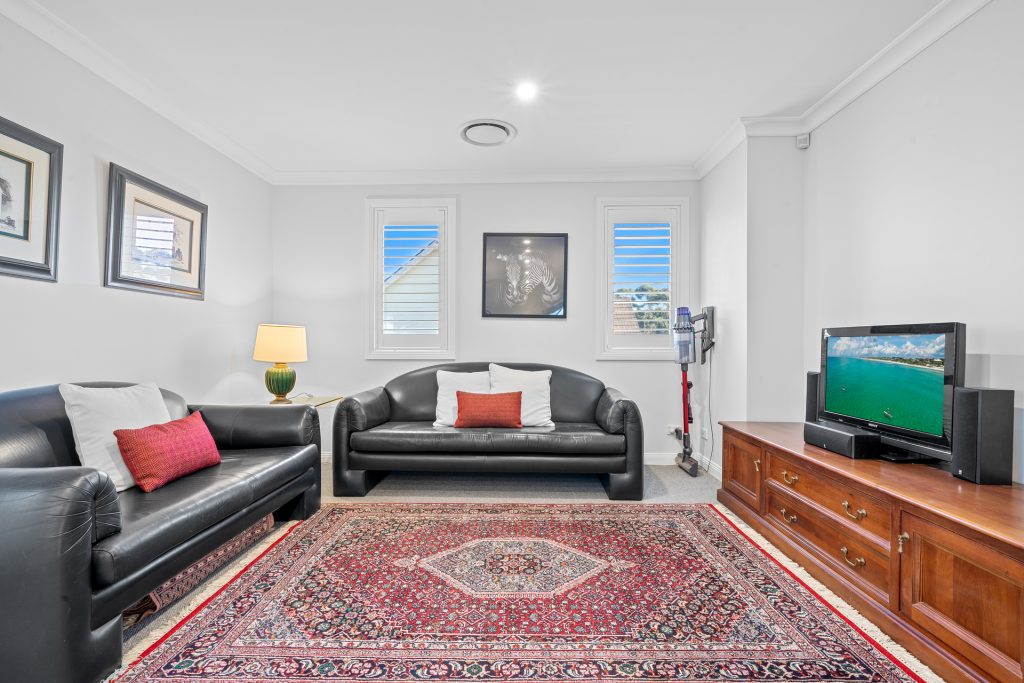 Sold - 32 Cattai Creek Drive - New Property in Kellyville - Real Estate by Corie Sciberras