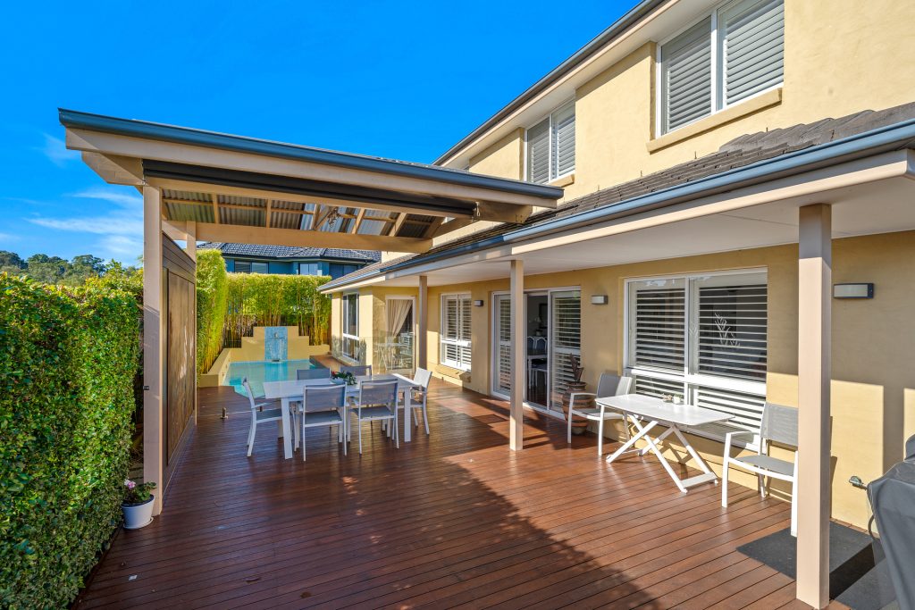 Sold - 32 Cattai Creek Drive - New Property in Kellyville - Real Estate by Corie Sciberras