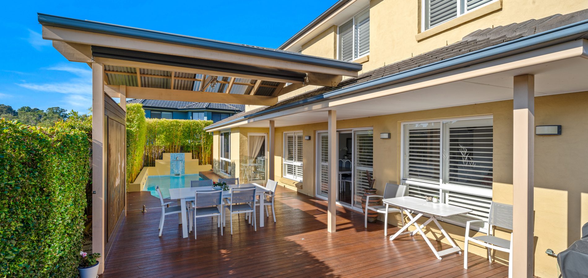 Sold - 32 Cattai Creek Drive - New Property in Kellyville - Real Estate by Corie Sciberras
