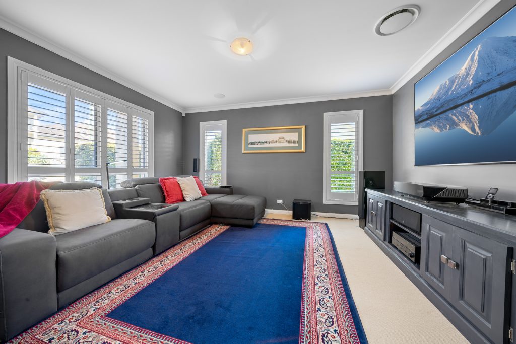 Sold - 32 Cattai Creek Drive - New Property in Kellyville - Real Estate by Corie Sciberras