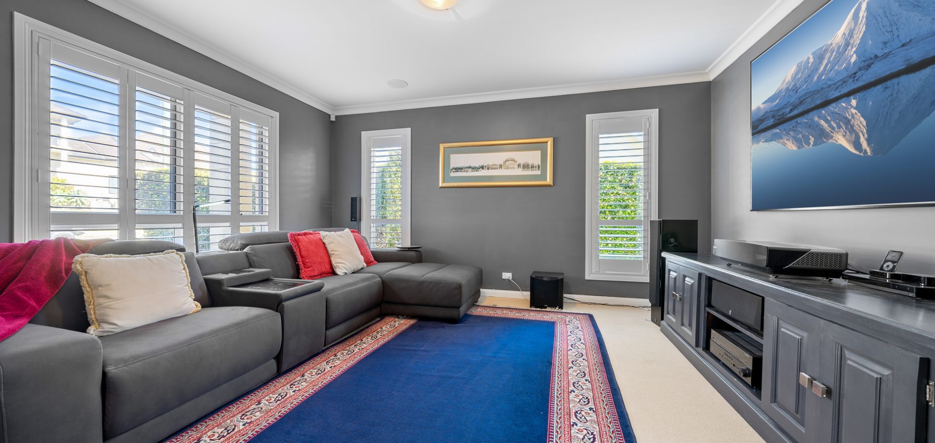 Sold - 32 Cattai Creek Drive - New Property in Kellyville - Real Estate by Corie Sciberras